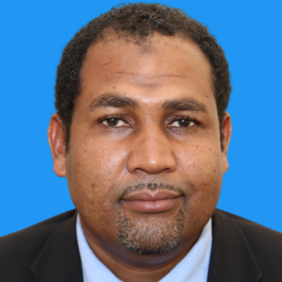 MOHAMED KHAMIS HAMAD